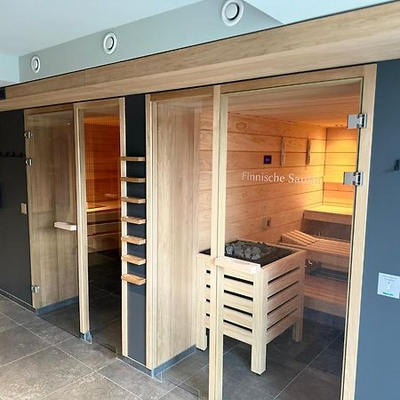 Privat-Hotel Villa Aurora Bad Neuenahr-Ahrweiler Zewnętrze zdjęcie